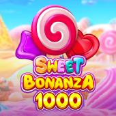 Sweet Bonanza 1000 slot at jlph vip slot