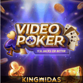 Video Poker at jlph vip games