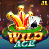 Wild Ace slot at jlph vip slot