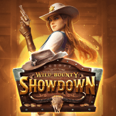 Wild Bounty Showdown slot at jlph vip games